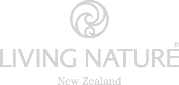 Natürliche Kosmetik von Living Nature New Zealand